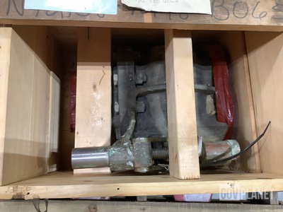 3304062 Underwater Sea Log Valve