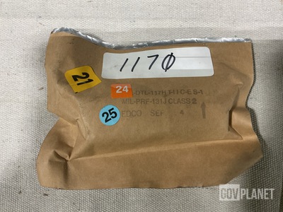 Mark Electronics 4950P7002-347583 Push Switch