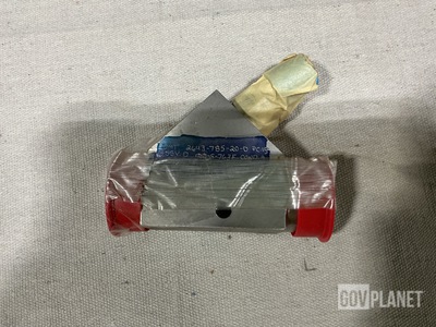 Derbyshire 2643-785-20 Relief Valve