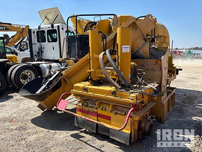 Gomaco GT 3400 Cordolatrice