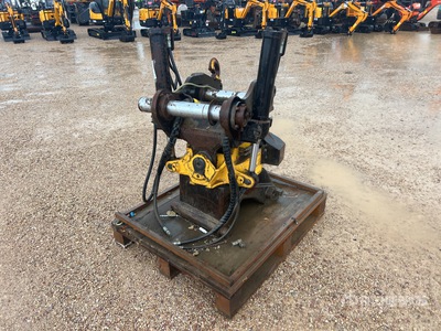 2008 Engcon EC20 Engcon