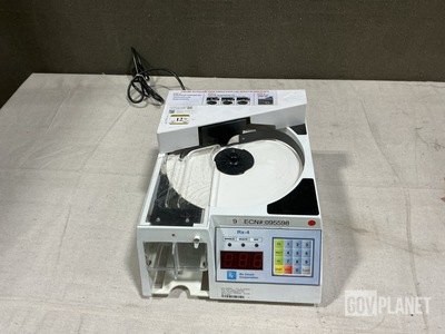 RX Count RX-4 Pill Counter