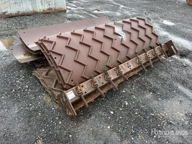 Compactor Shell Kit | Ritchie Bros. Auctioneers