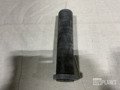 (2) Dresser Rand 220202AL1 Cylinder Sleeves