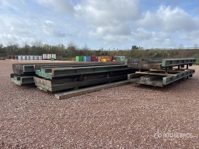 Qte De Moules A Longrines