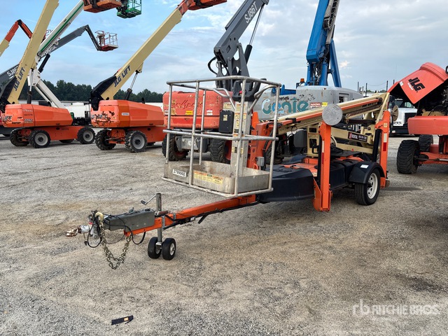 2019 JLG T350 Towable Lift
