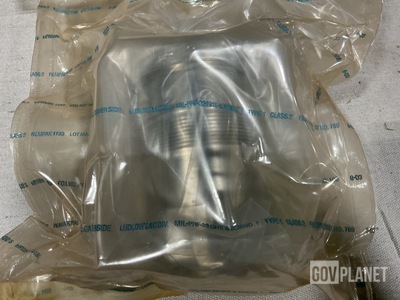 Treadwell 24-49540 Valve Disc