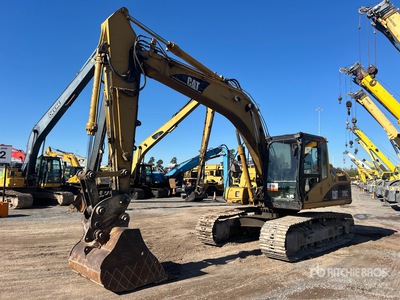 2006 Cat 315C L Tracked Excavator