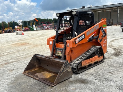 Manitou 1050RT Compact Track Loader