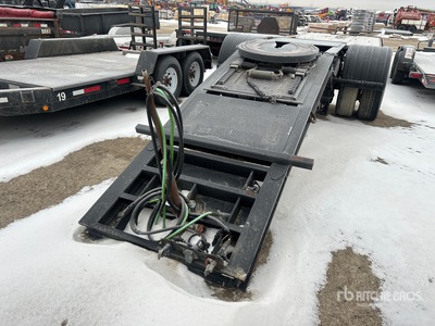 2003 Loadstar S/A Heavy-Haul Jeep