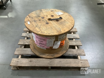 (1,000') of M24643/45-04UO Special Purpose Cable