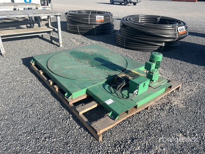 Pallet Wrapper Varios, tienda, almacen, consumidor (Inoperable)