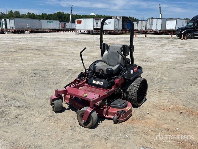 2020 Toro 3000 Zero-Turn Lawn Mower