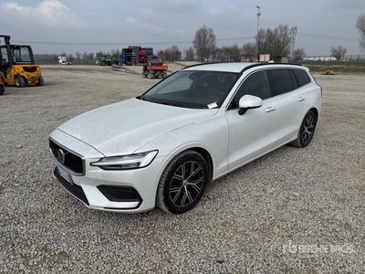 2023 Volvo V60 SW B5 D AUTOM.CORE Automobile
