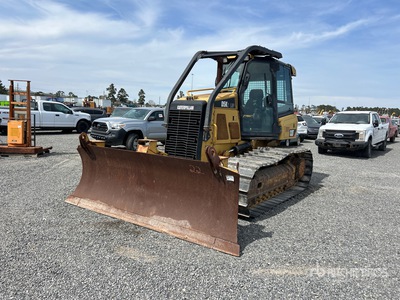 2012 Cat D5K2 LGP Crawler Dozer