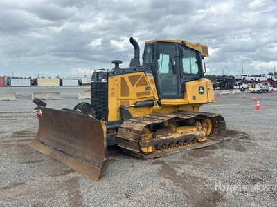 2020 John Deere 700K LGP Crawler Dozer