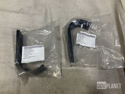 (299) Clarkson 13270 Tow Hooks
