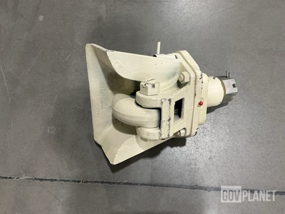 Holland CP-730-S05745 Hook Drawbar Coupler