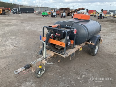 2022 Pressure Washer