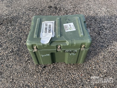 Hardigg Storage Case