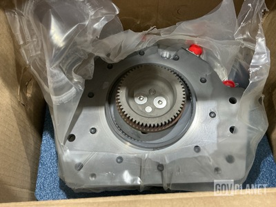 AM General 6073577 Engine Fan Clutch