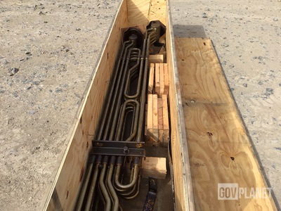 Foster Wheeler North America 55-596-27-550 Desuperheater Assembly