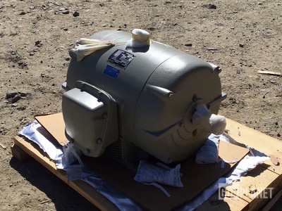 Magnetek C0G5C Electric Motor