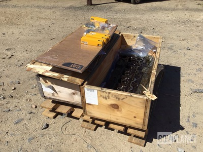 (2) Cat 5R6291 Cylinder Parts Kits