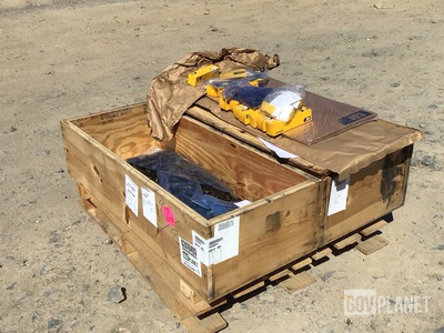 (2) Cat 5R6291 Cylinder Parts Kits