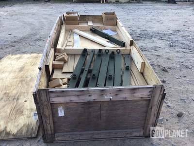 57K1896-001 Troop Seats Kit