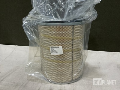 (14) Baldwin PA2384 Air Filter Elements