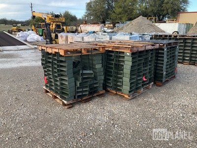 (620) M19A1 Ammo Cans - For 7.62mm