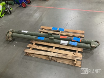 Motor Vehicle Towbar