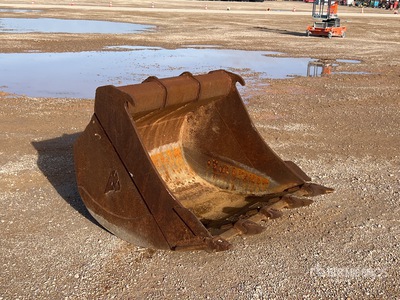 1200 mm Digging Godet Emmer