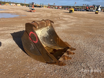 800 mm Digging Godet Emmer