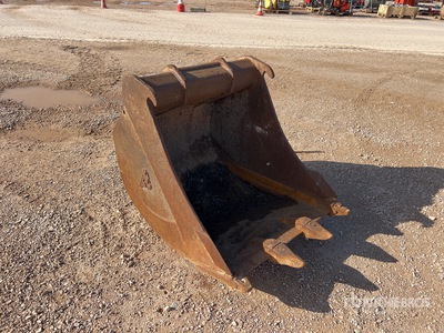 900 mm Digging Godet Emmer