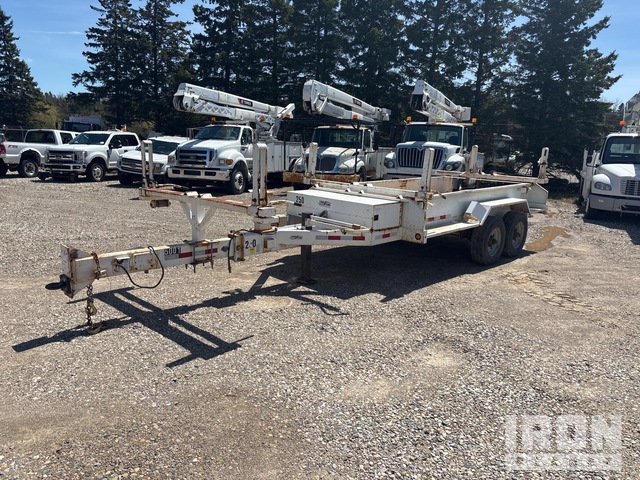 Pole Trailers