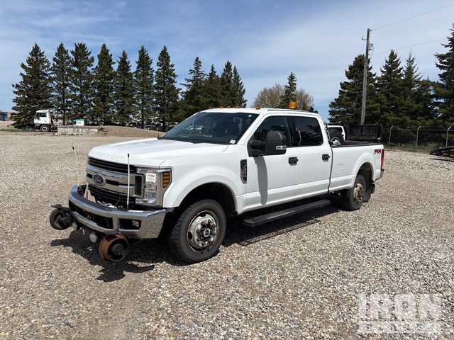 Pickup Trucks
