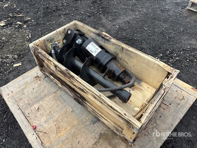 2025 Machpro MP15 Barrena para excavadora (Unused)