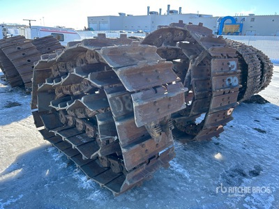 Tracks - Fits Cat D8