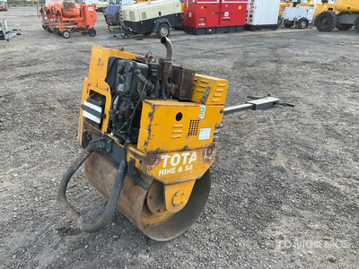 2012 Benford MBR71HEY Walec prowadzony