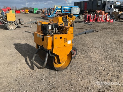 Benford MBR71HEY Walec prowadzony