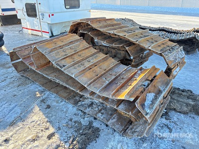 Quantity of (2) Tracks