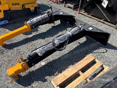 2026 GIYI GY-TBL47 135 in Skid Steer Boom (Unused)