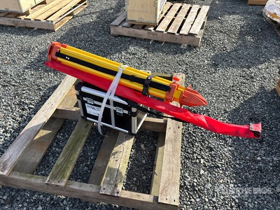 2026 SKLP Self-Leveling Rotary Laser Level (Unused)