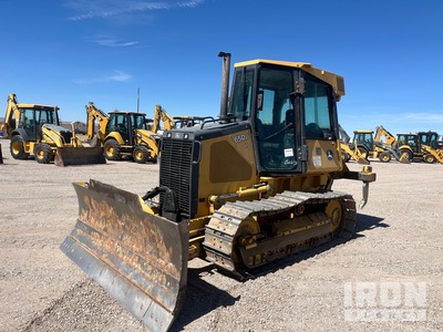 2006 John Deere 650J Crawler Dozer