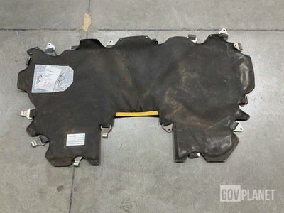 Armorworks 13023407-1 Blanket Assembly