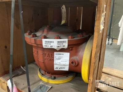 Griswold 96363 Angle Valve