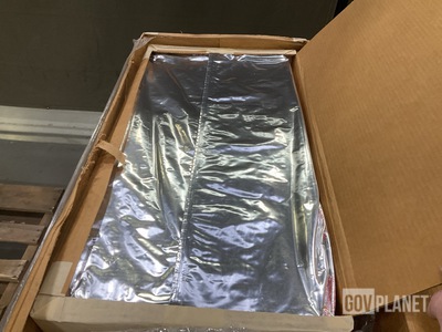 (3) Fascan MIL-001-246 Hydraulic Power Units