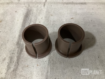 Sleeve Bushings, Cable Assemblies & Assorted Items